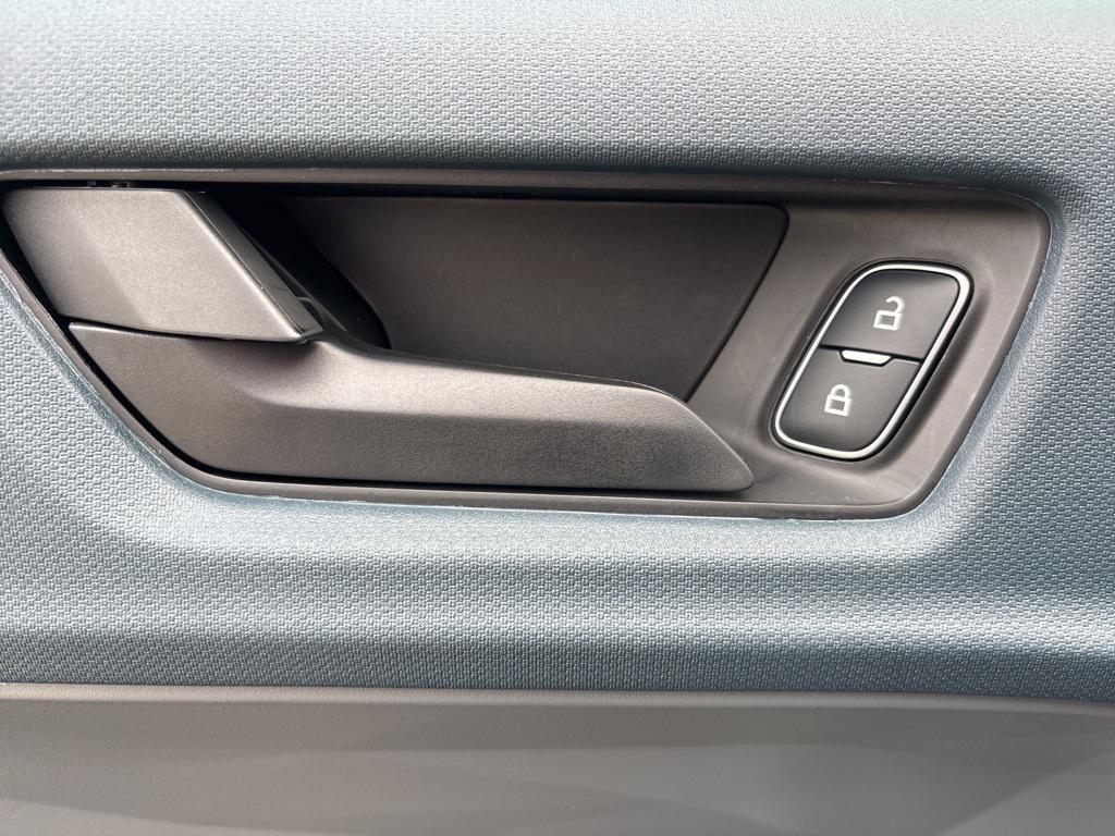 new 2025 Ford Maverick car, priced at $28,828