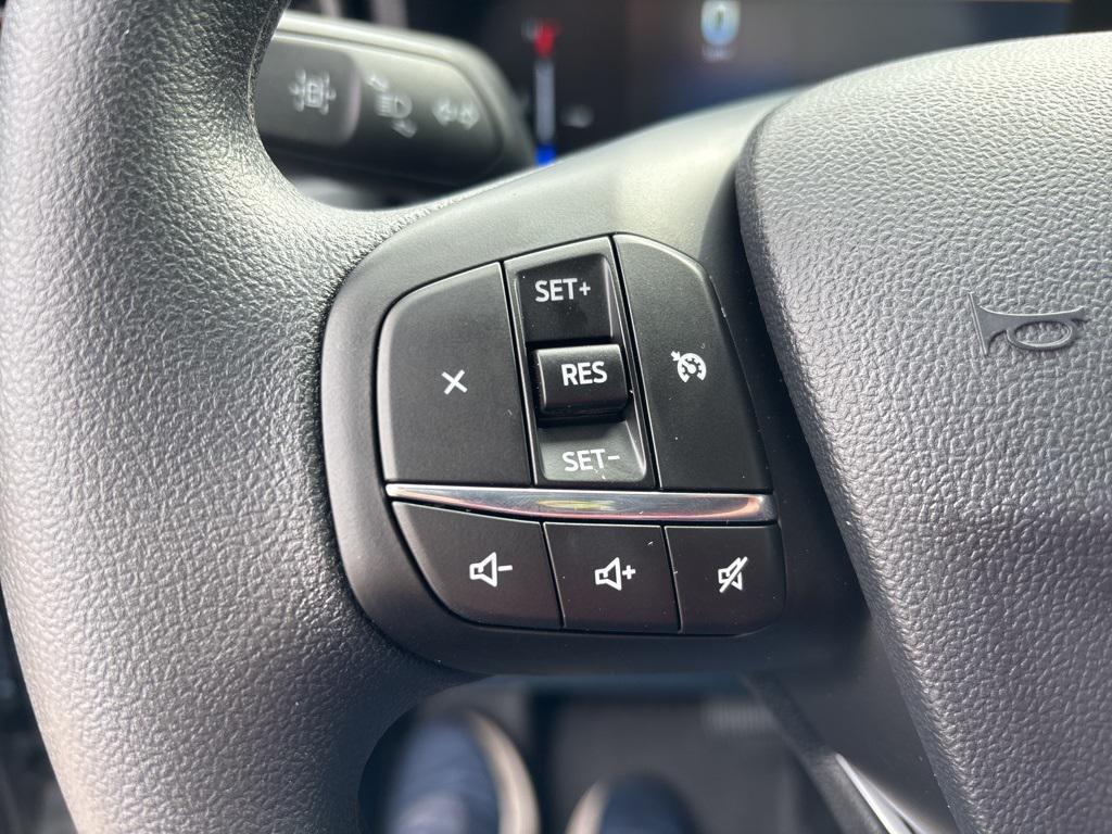 new 2025 Ford Maverick car, priced at $28,828