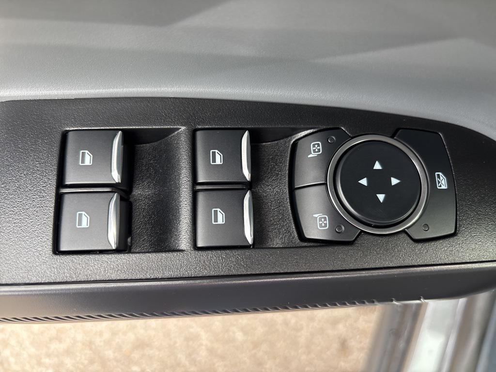 new 2025 Ford Maverick car, priced at $28,828