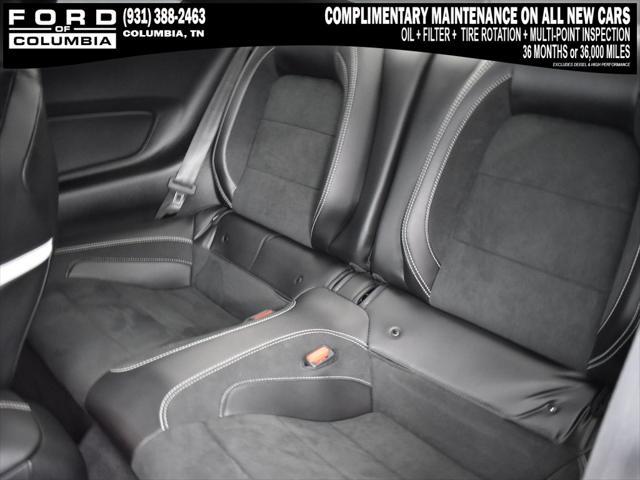 used 2022 Ford Shelby GT500 car, priced at $99,427