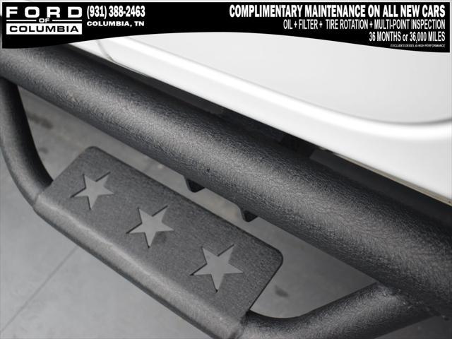 used 2020 Jeep Wrangler Unlimited car, priced at $25,475