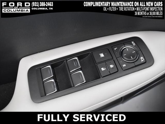 used 2019 Lexus RX 350 car, priced at $36,376