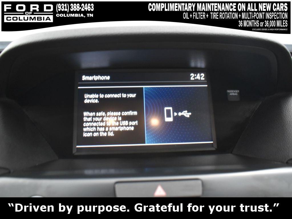 used 2019 Acura MDX car, priced at $25,011