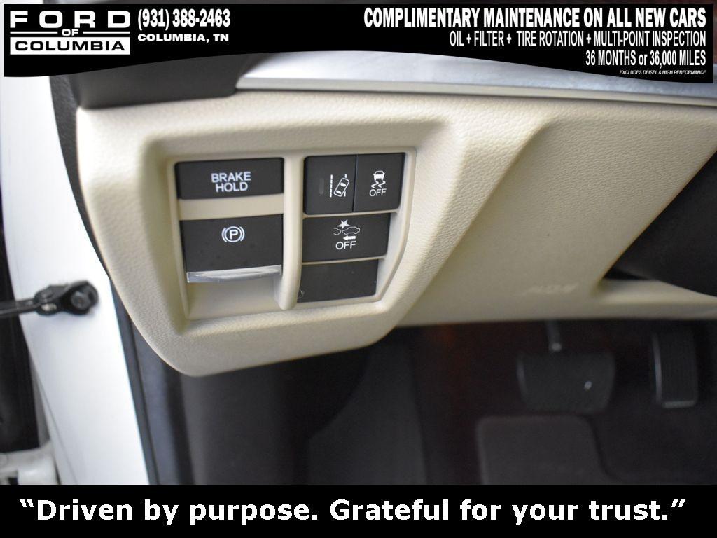 used 2019 Acura MDX car, priced at $25,011