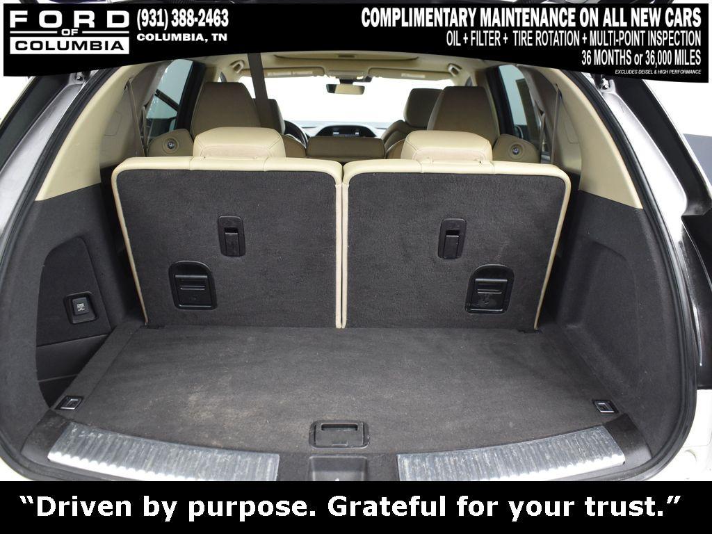 used 2019 Acura MDX car, priced at $25,011