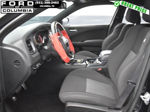 used 2023 Dodge Charger car, priced at $34,499