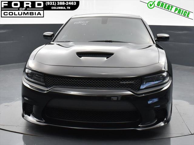 used 2023 Dodge Charger car, priced at $34,499