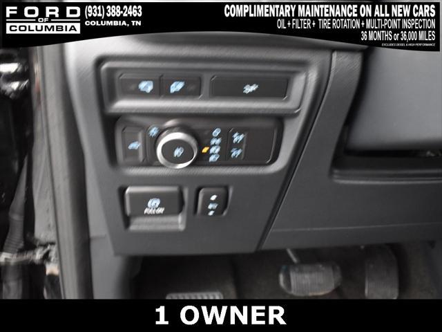 used 2022 Ford F-150 car, priced at $49,997