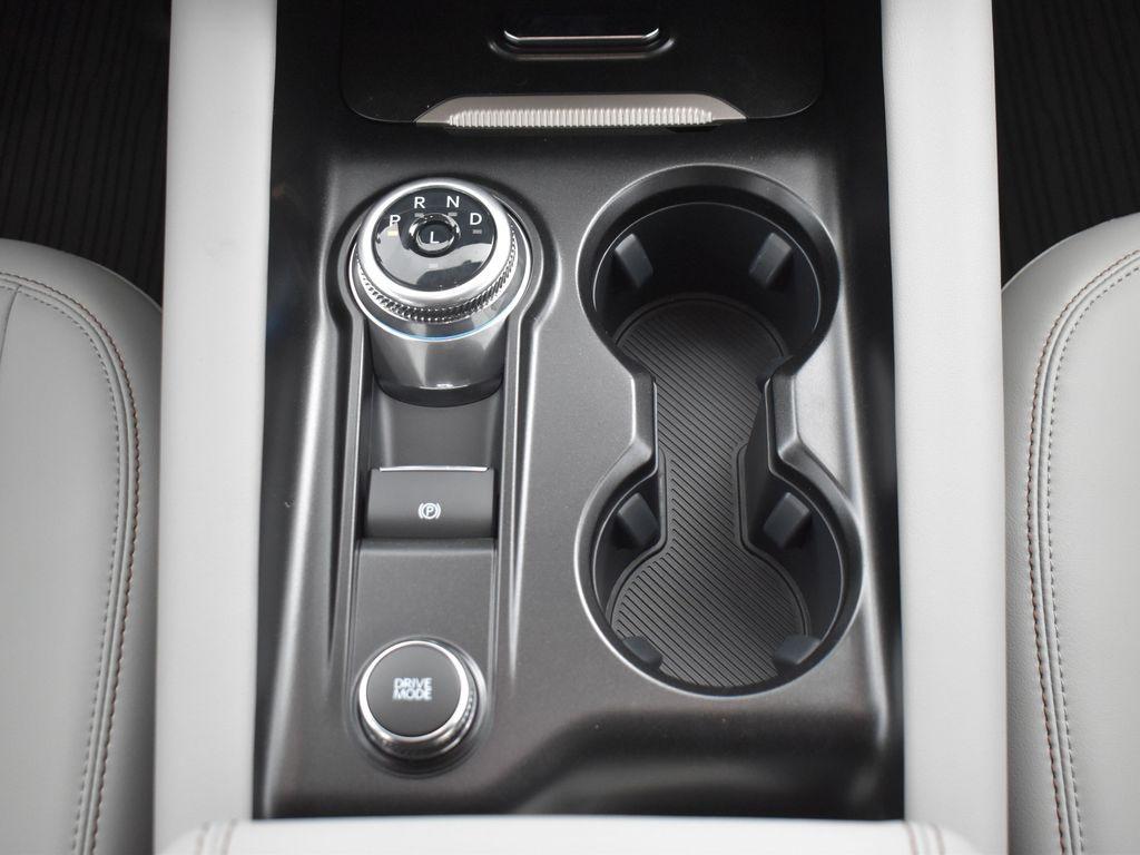 new 2025 Ford Explorer car, priced at $39,691