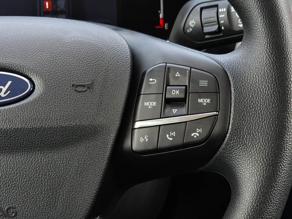 new 2025 Ford Maverick car, priced at $29,996