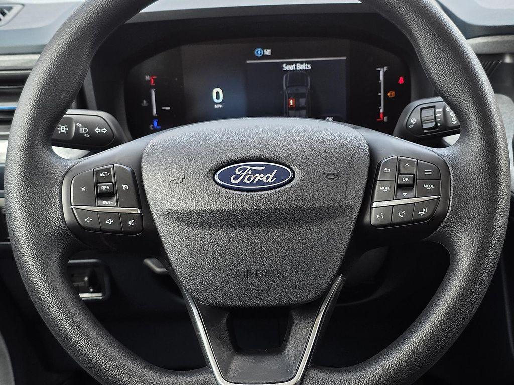 new 2025 Ford Maverick car, priced at $32,937
