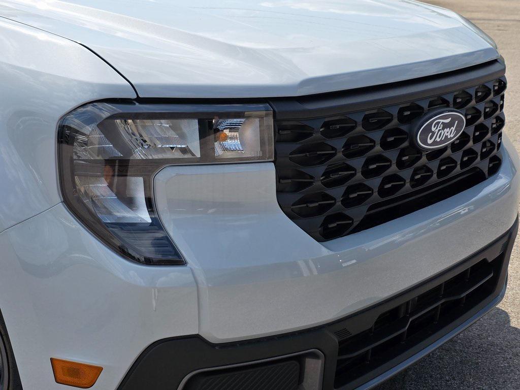 new 2025 Ford Maverick car, priced at $29,996