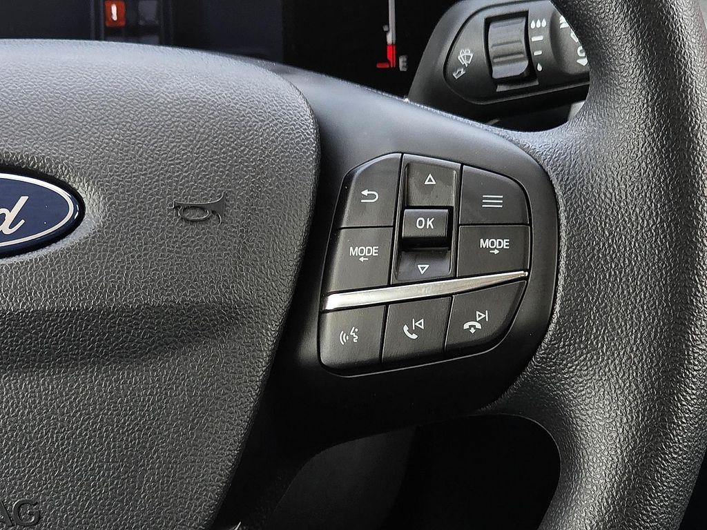 new 2025 Ford Maverick car, priced at $32,937