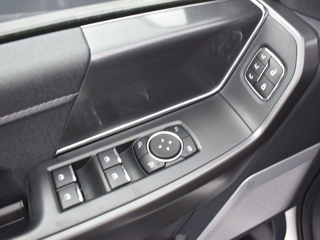 new 2025 Ford F-150 car, priced at $64,596