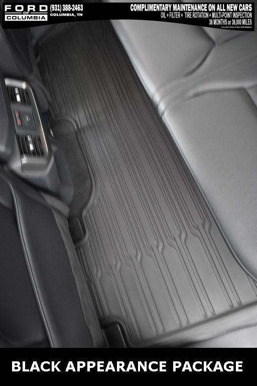 new 2025 Ford F-150 car, priced at $67,109