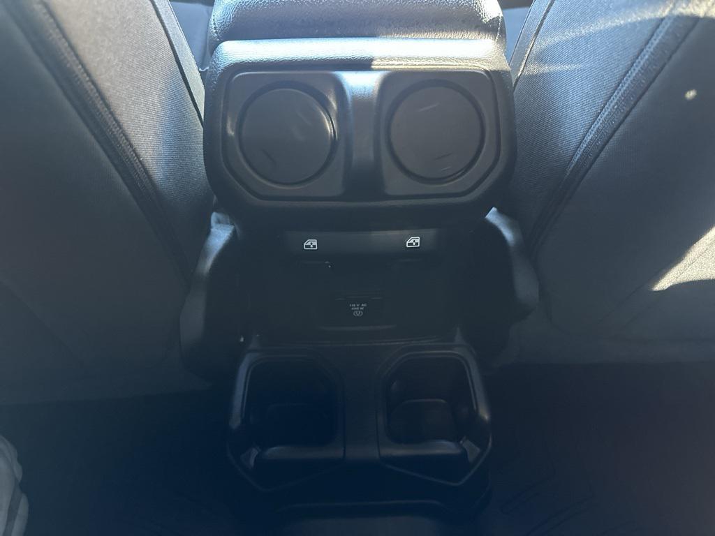 used 2022 Jeep Gladiator car, priced at $30,907