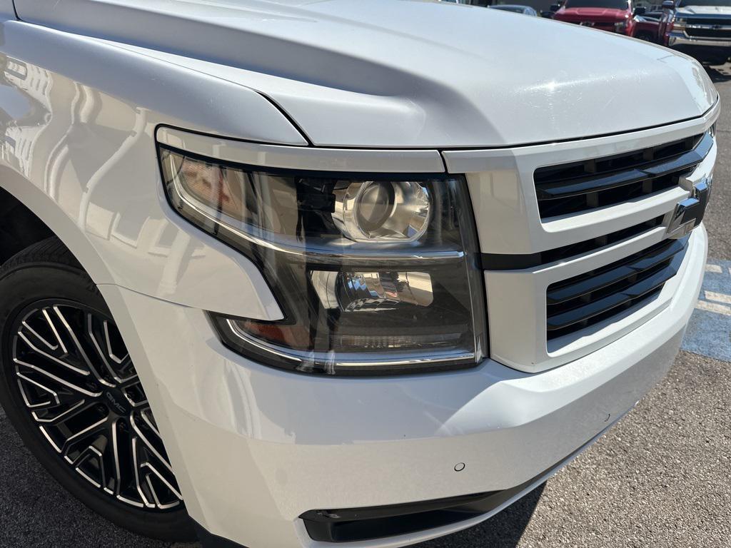 used 2019 Chevrolet Suburban car, priced at $25,033