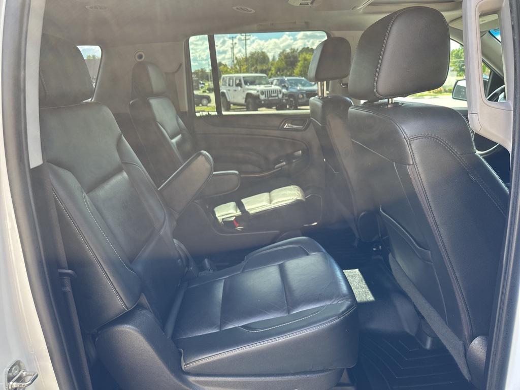 used 2019 Chevrolet Suburban car, priced at $25,033