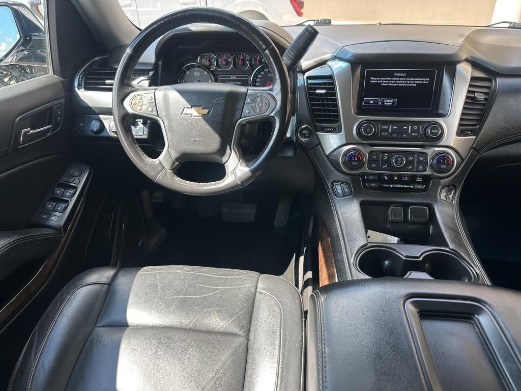 used 2019 Chevrolet Suburban car, priced at $25,033