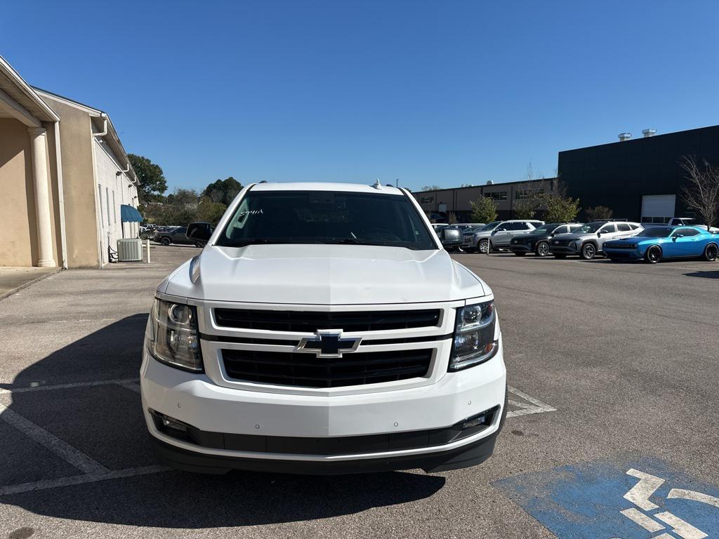 used 2019 Chevrolet Suburban car, priced at $25,033