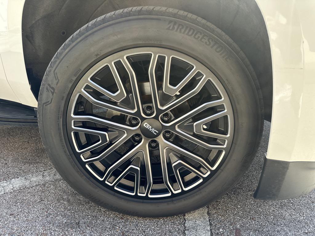 used 2019 Chevrolet Suburban car, priced at $25,033