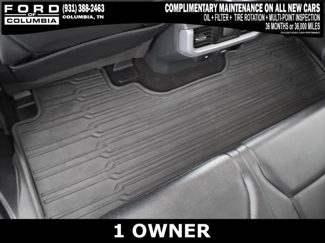used 2022 Ford F-150 car, priced at $51,622