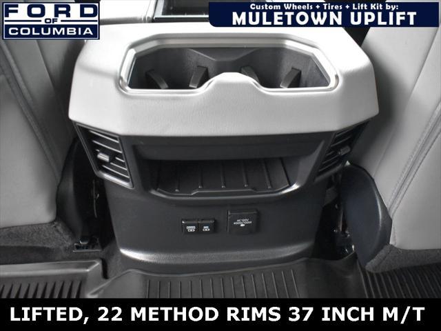 used 2024 Toyota Tundra Hybrid car, priced at $59,303
