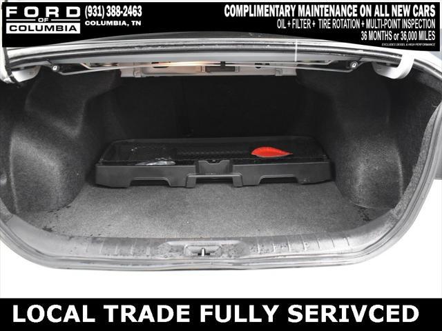 used 2024 Nissan Altima car, priced at $25,270