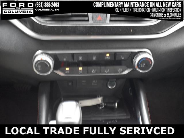 used 2024 Nissan Altima car, priced at $25,270