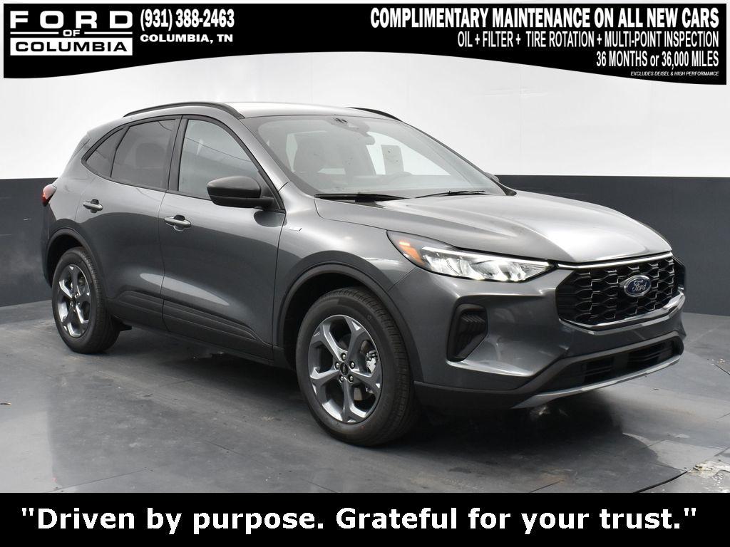new 2025 Ford Escape car, priced at $22,999