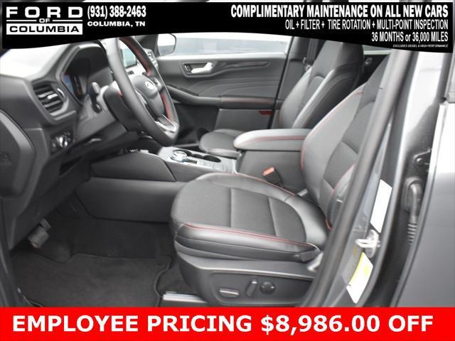 new 2025 Ford Escape car, priced at $24,999