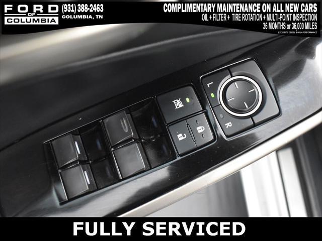 used 2018 Lexus IS 300 car, priced at $20,872
