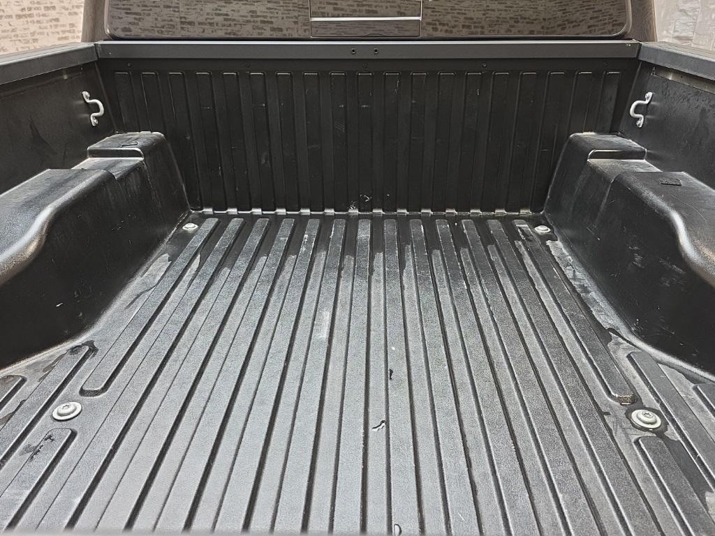 used 2023 Toyota Tacoma car, priced at $37,706