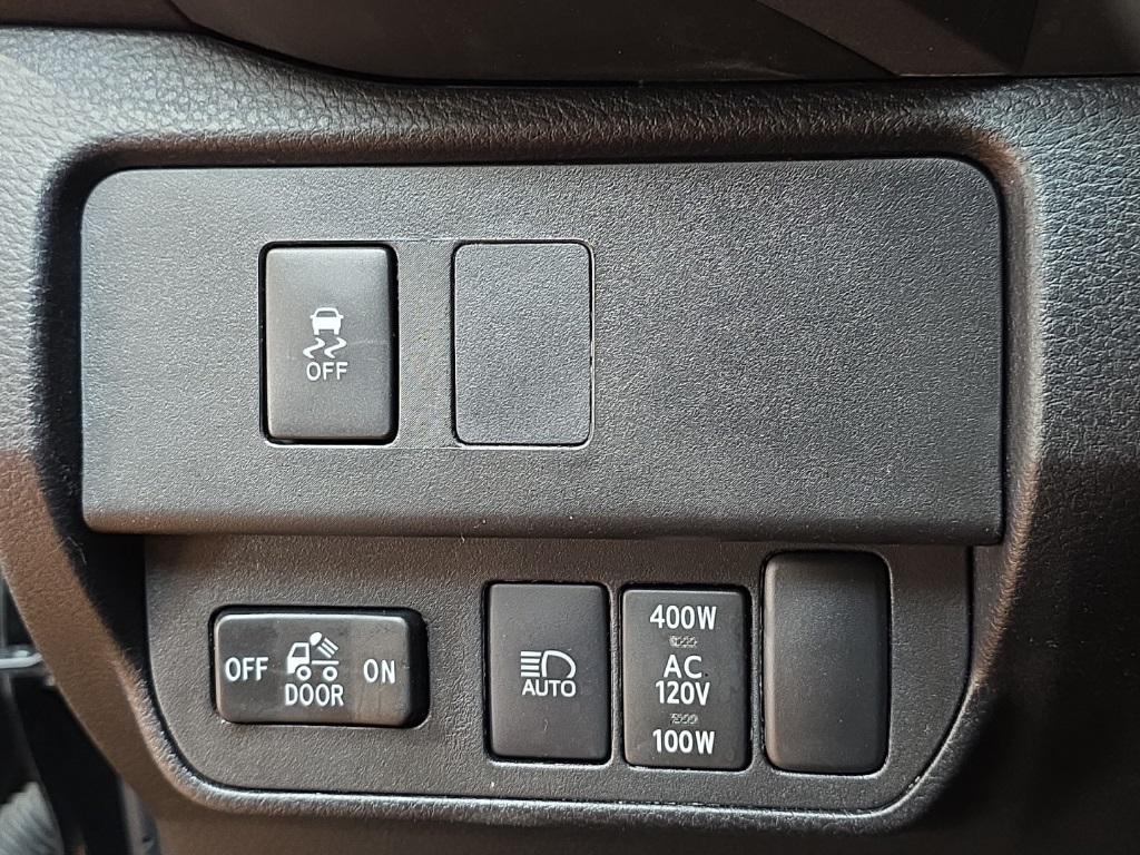 used 2023 Toyota Tacoma car, priced at $37,706