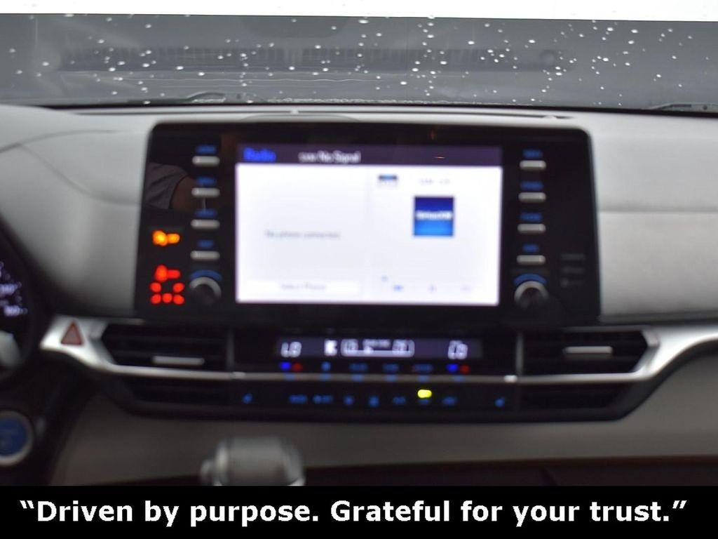 used 2022 Toyota Sienna car, priced at $40,950
