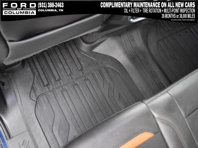used 2019 GMC Sierra 1500 car, priced at $43,686