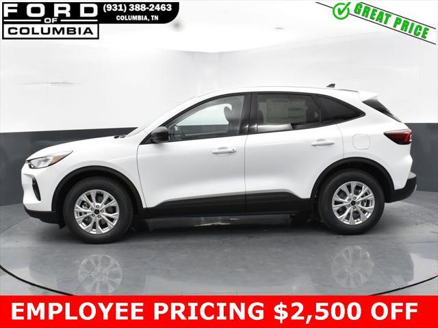 new 2025 Ford Escape car, priced at $28,980