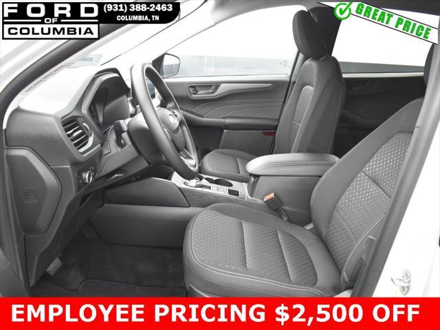 new 2025 Ford Escape car, priced at $28,980