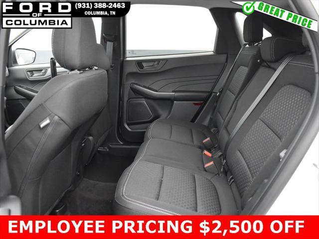 new 2025 Ford Escape car, priced at $28,980