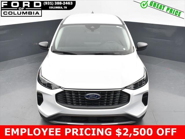 new 2025 Ford Escape car, priced at $28,980