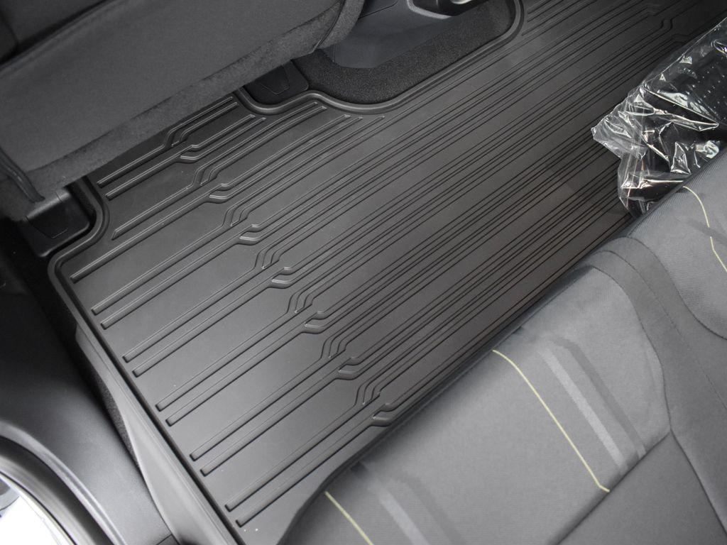 new 2025 Ford F-150 car, priced at $69,999