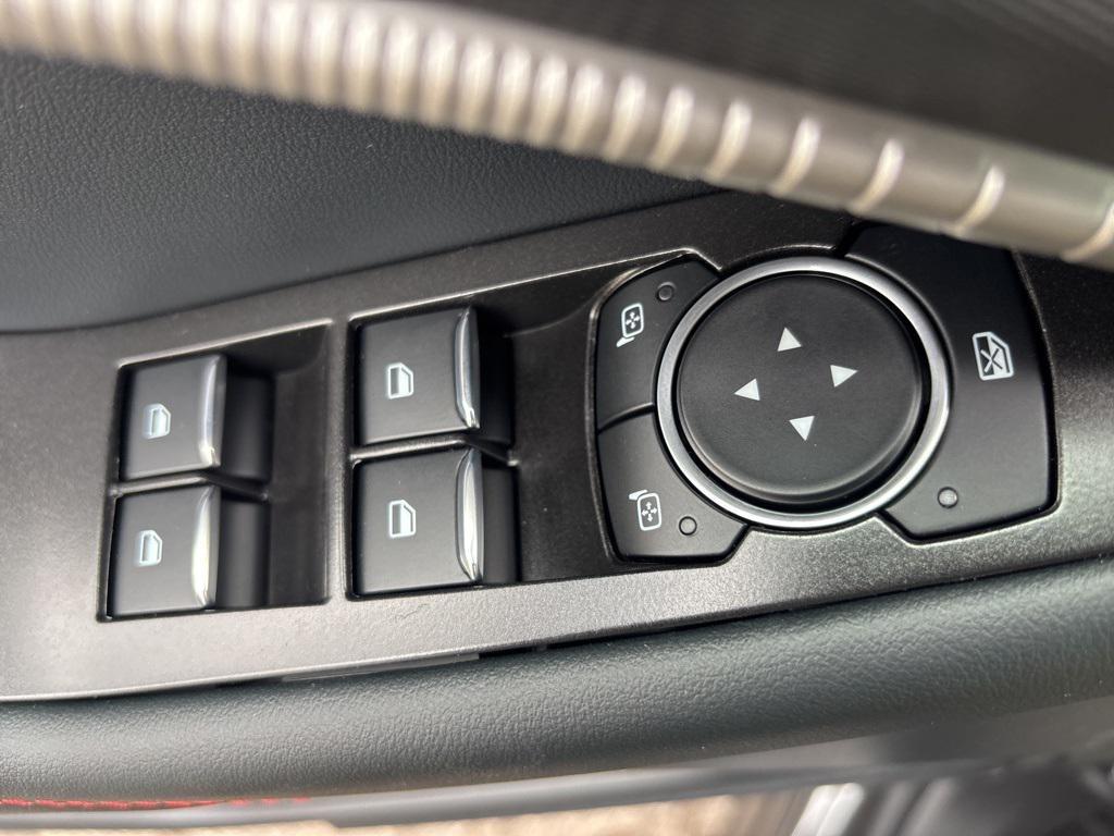 new 2026 Ford Explorer car, priced at $49,480