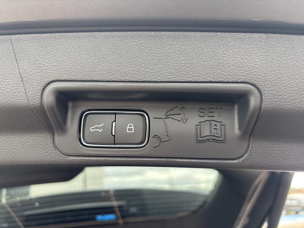 new 2026 Ford Explorer car, priced at $49,480