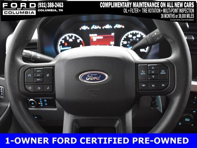 used 2024 Ford F-350 car, priced at $55,657