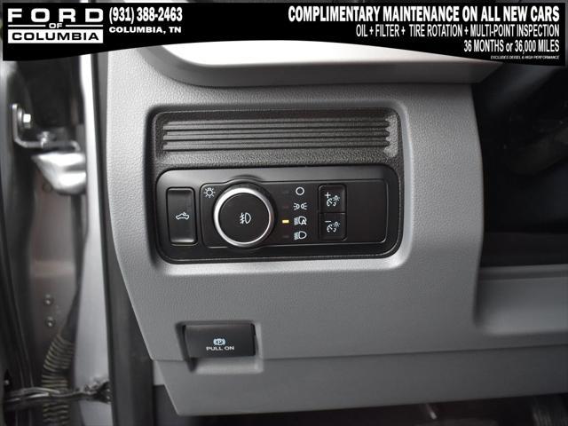 used 2024 Ford F-350 car, priced at $60,078