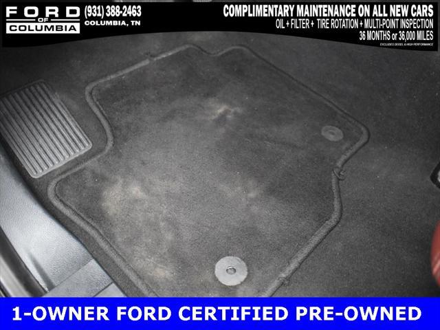 used 2024 Ford F-350 car, priced at $55,657