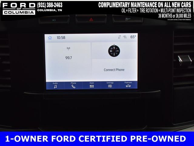 used 2024 Ford F-350 car, priced at $55,657