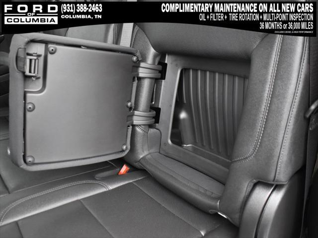 used 2023 GMC Sierra 1500 car, priced at $47,559