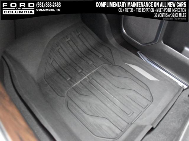 used 2023 GMC Sierra 1500 car, priced at $47,559