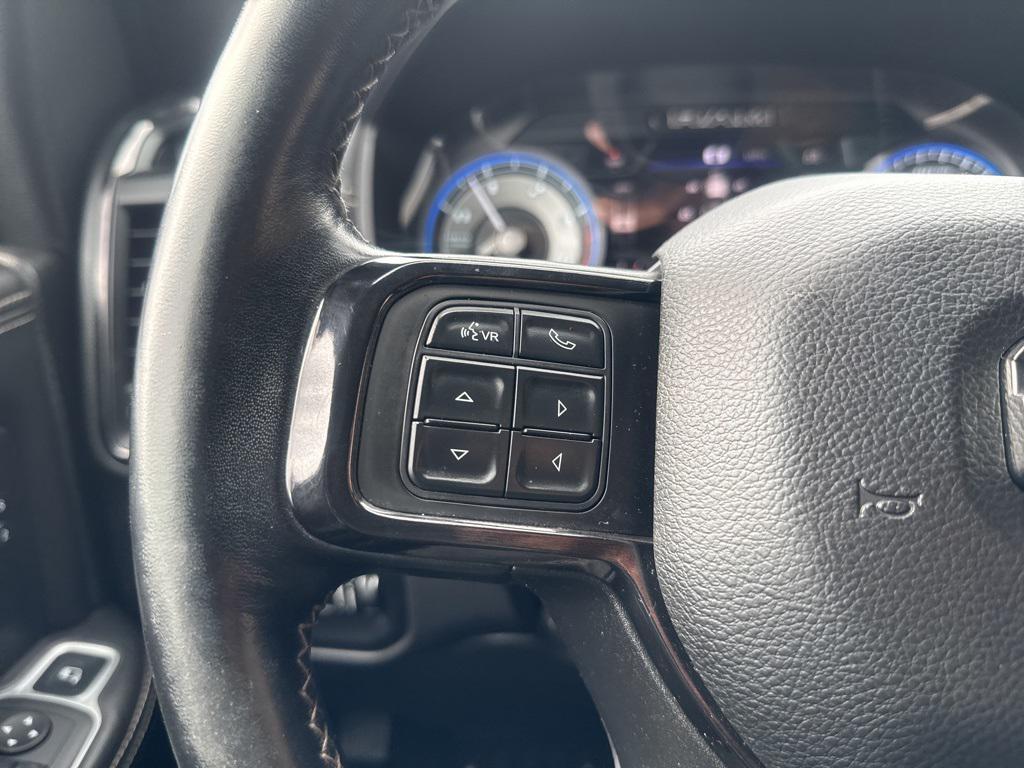 used 2022 Ram 2500 car, priced at $64,976